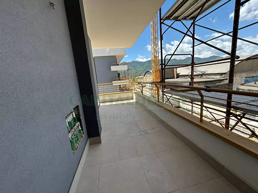 Immagine 8 di Appartamento in vendita  a Mercato San Severino