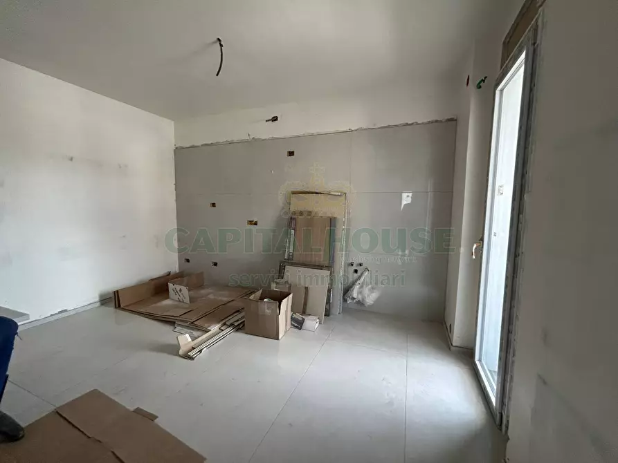 Immagine 9 di Appartamento in vendita  a Mercato San Severino