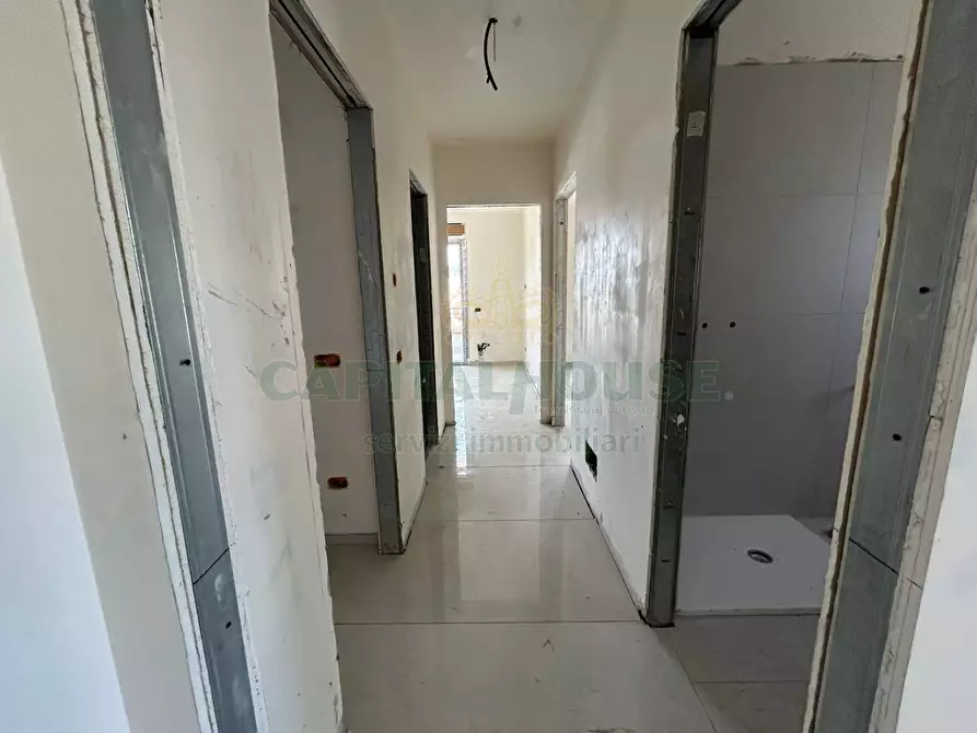 Immagine 11 di Appartamento in vendita  a Mercato San Severino