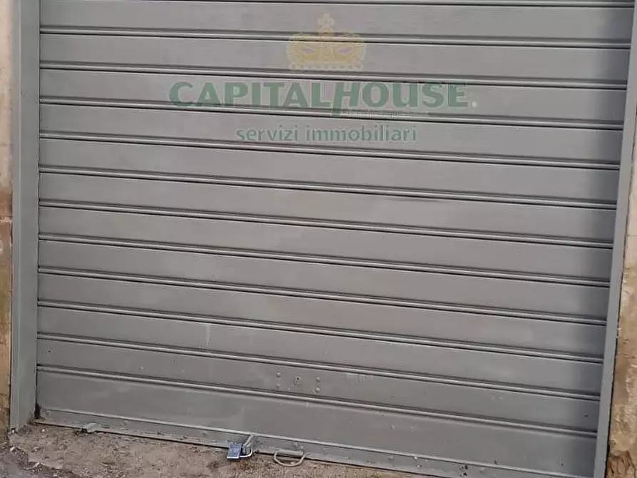 Immagine 6 di Box auto in affitto  in VICO PAOLO BOTTONI a Capua