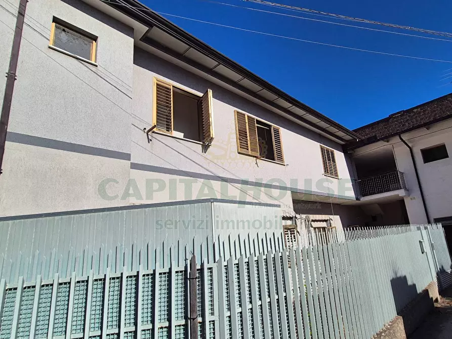 Immagine 4 di Casa indipendente in vendita  a Macerata Campania