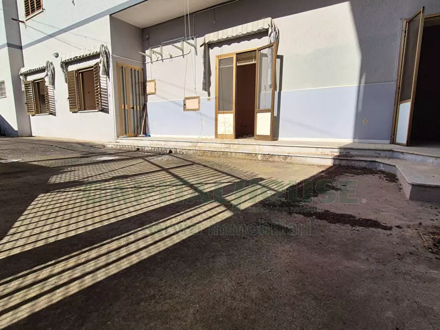 Immagine 5 di Casa indipendente in vendita  a Macerata Campania