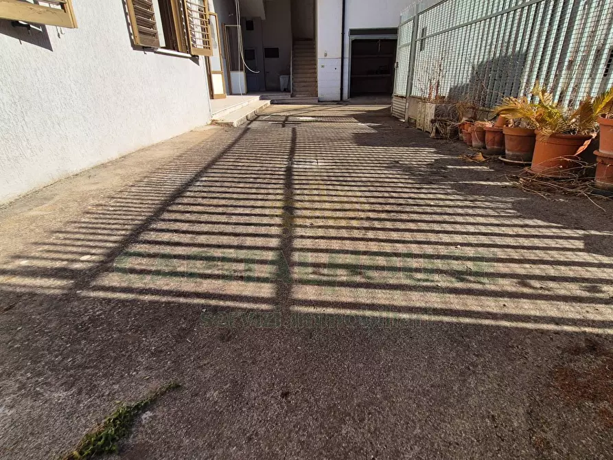 Immagine 6 di Casa indipendente in vendita  a Macerata Campania