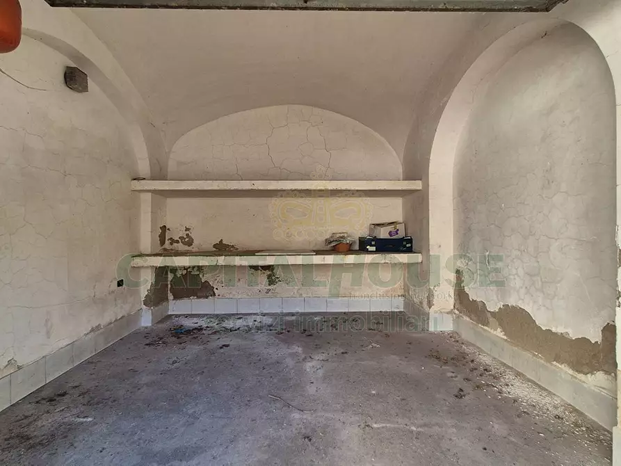 Immagine 8 di Casa indipendente in vendita  a Macerata Campania