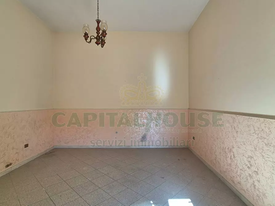 Immagine 9 di Casa indipendente in vendita  a Macerata Campania