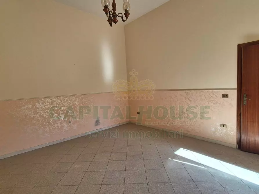 Immagine 10 di Casa indipendente in vendita  a Macerata Campania