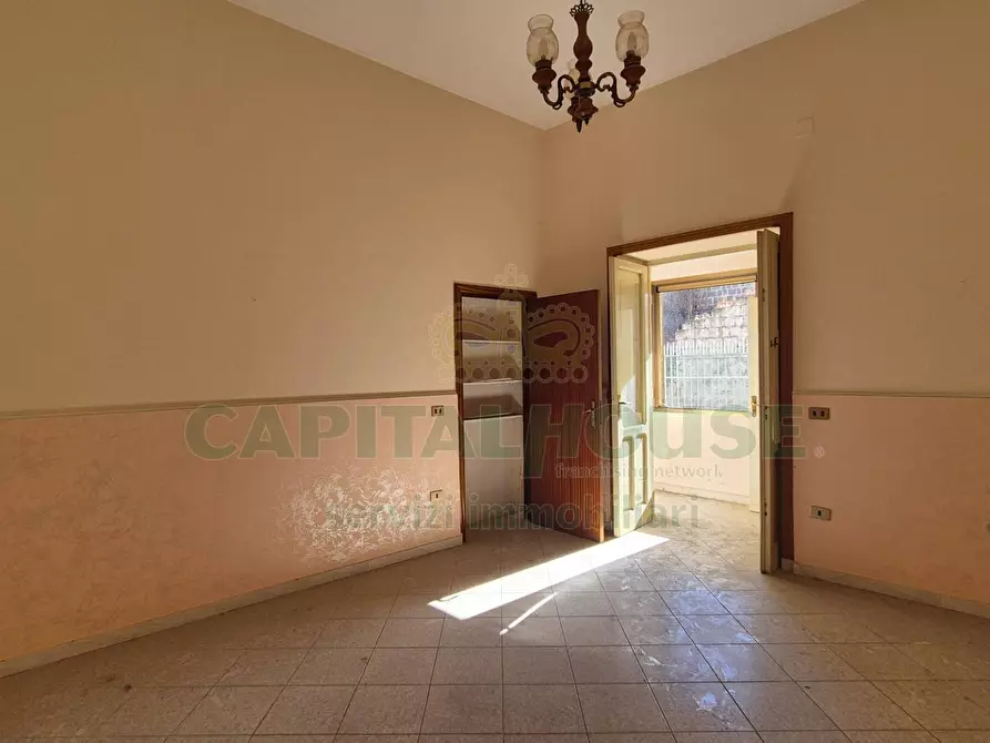 Immagine 13 di Casa indipendente in vendita  a Macerata Campania