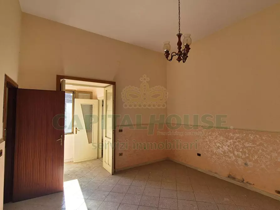 Immagine 14 di Casa indipendente in vendita  a Macerata Campania