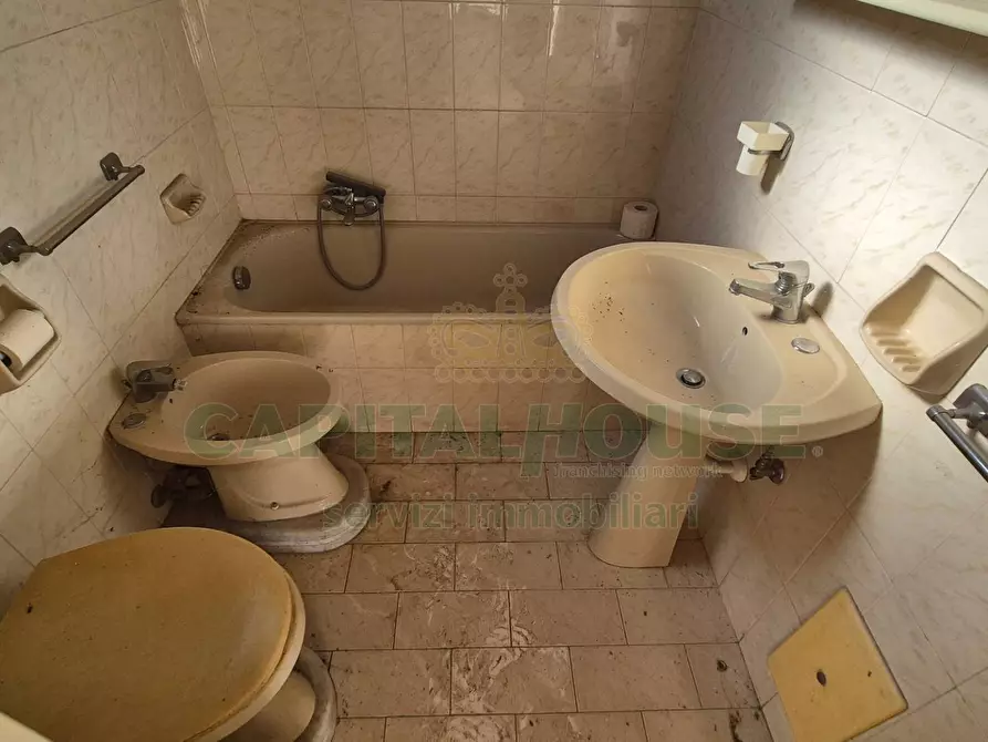 Immagine 15 di Casa indipendente in vendita  a Macerata Campania