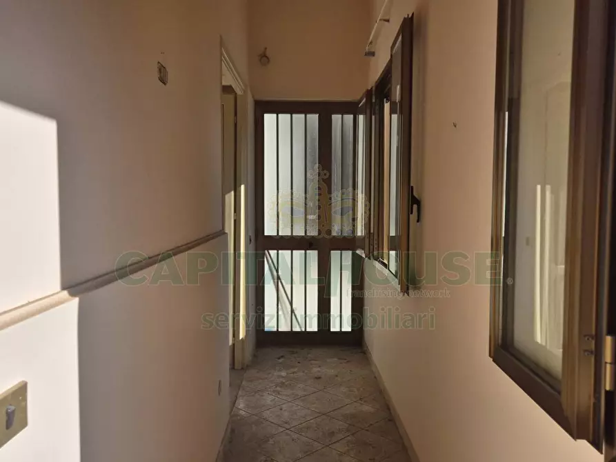 Immagine 18 di Casa indipendente in vendita  a Macerata Campania