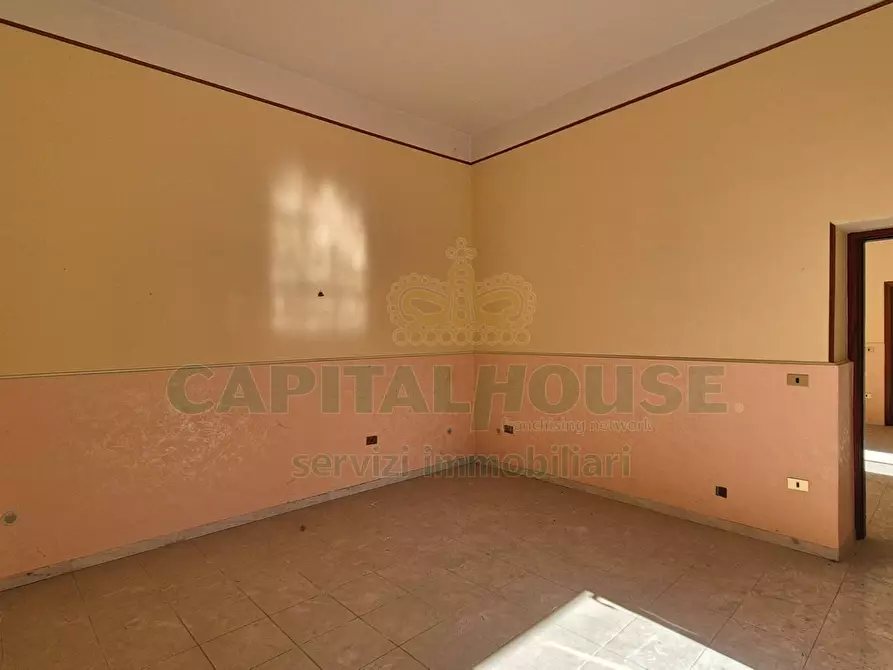 Immagine 19 di Casa indipendente in vendita  a Macerata Campania