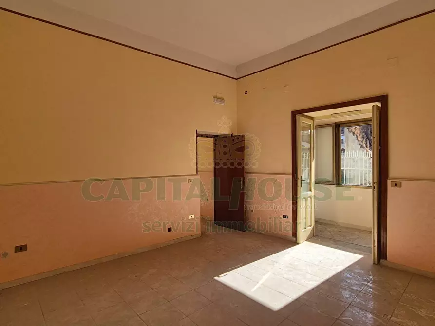 Immagine 20 di Casa indipendente in vendita  a Macerata Campania