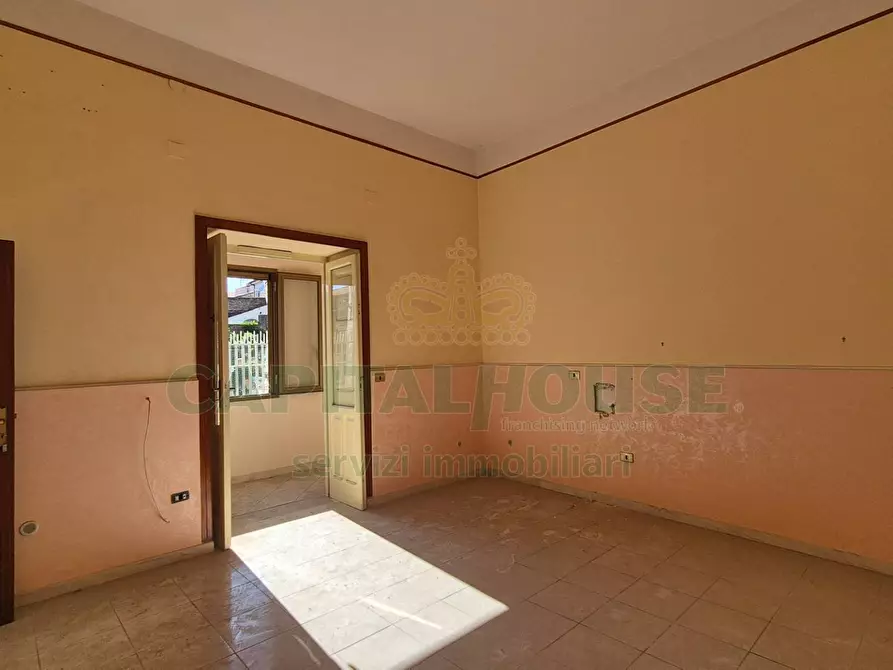 Immagine 21 di Casa indipendente in vendita  a Macerata Campania