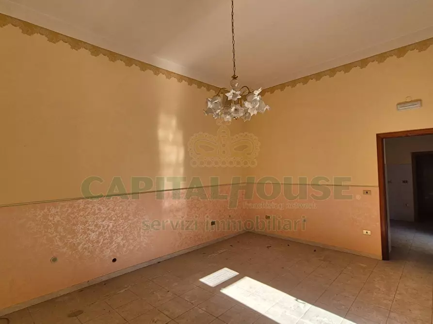 Immagine 22 di Casa indipendente in vendita  a Macerata Campania