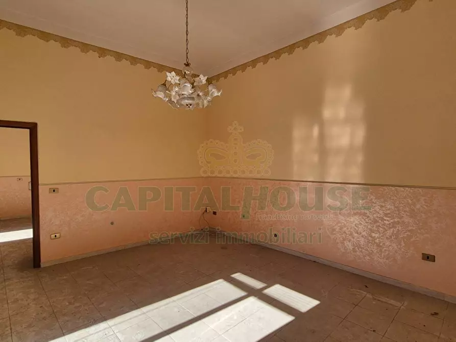 Immagine 23 di Casa indipendente in vendita  a Macerata Campania