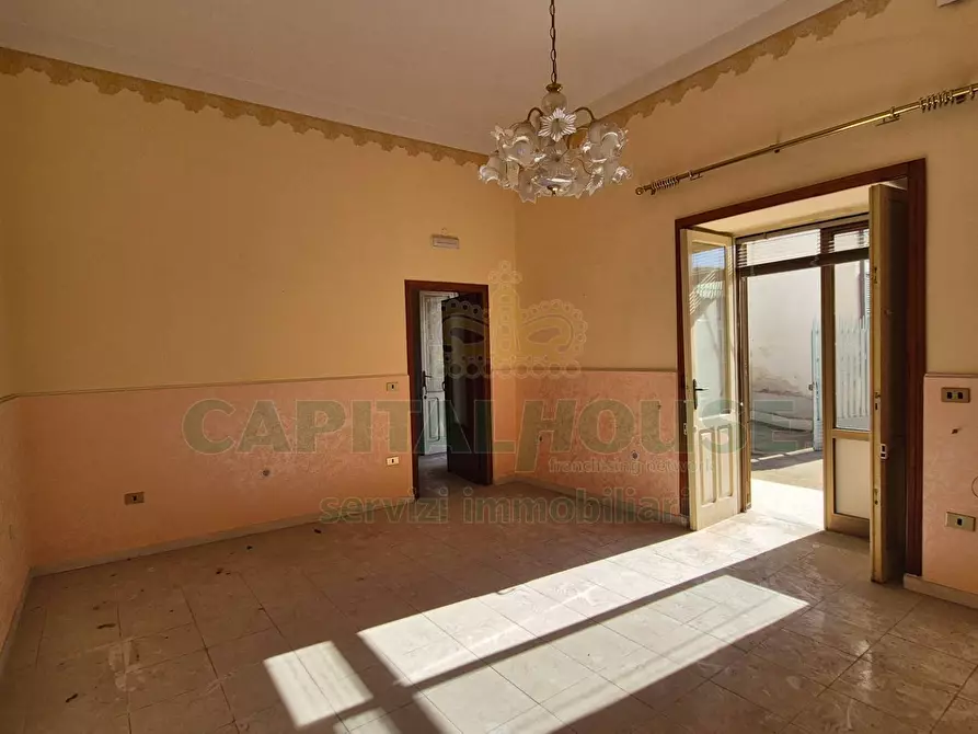 Immagine 25 di Casa indipendente in vendita  a Macerata Campania