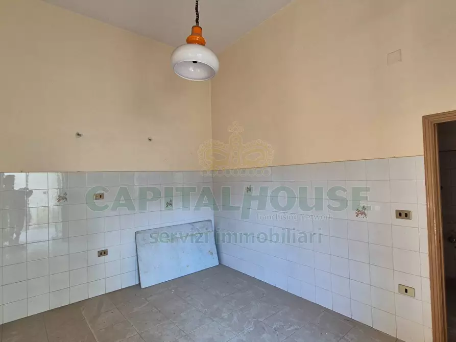 Immagine 26 di Casa indipendente in vendita  a Macerata Campania