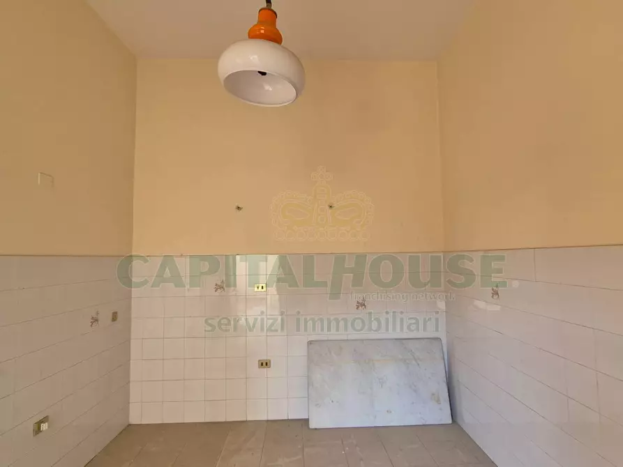 Immagine 27 di Casa indipendente in vendita  a Macerata Campania