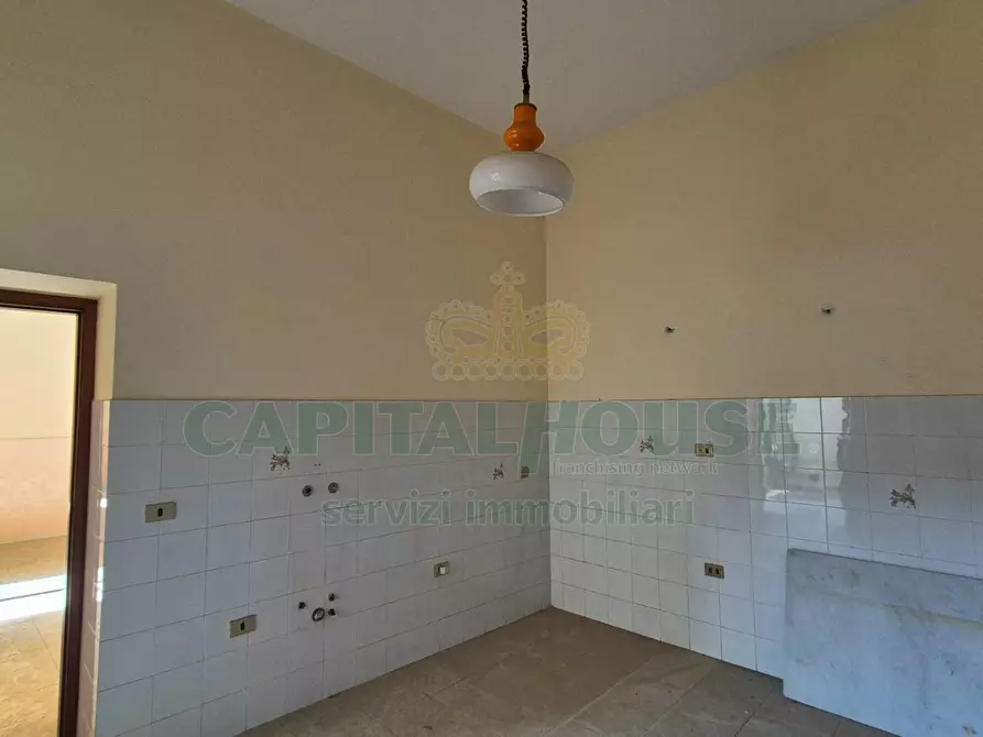 Immagine 28 di Casa indipendente in vendita  a Macerata Campania