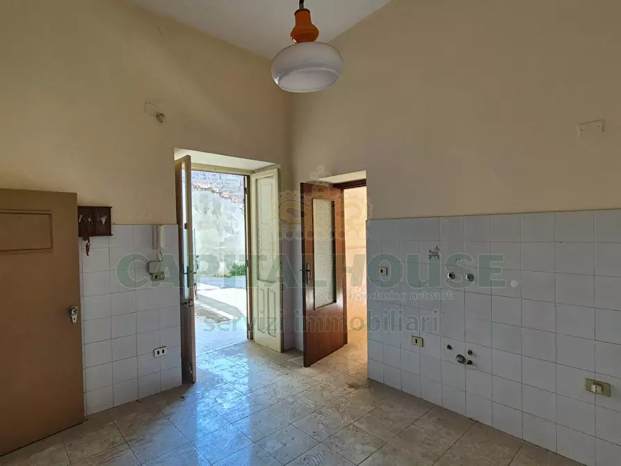 Immagine 29 di Casa indipendente in vendita  a Macerata Campania