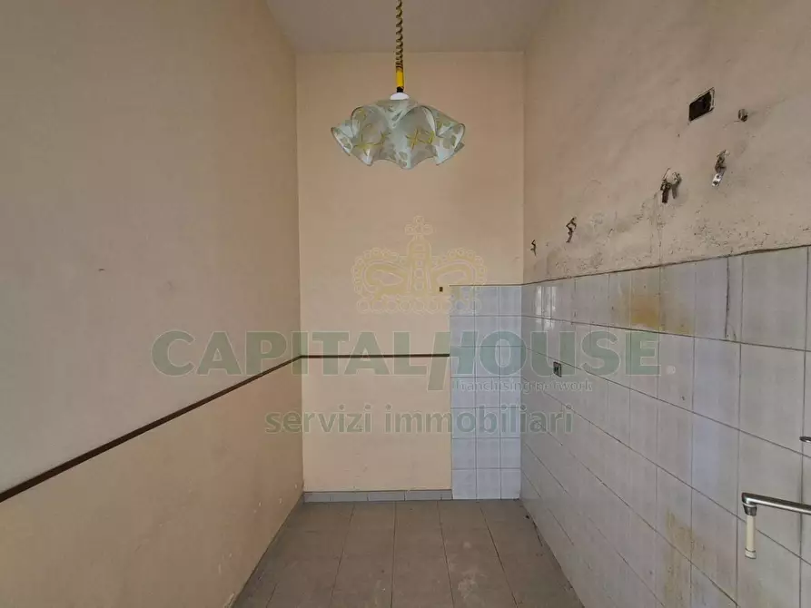 Immagine 30 di Casa indipendente in vendita  a Macerata Campania