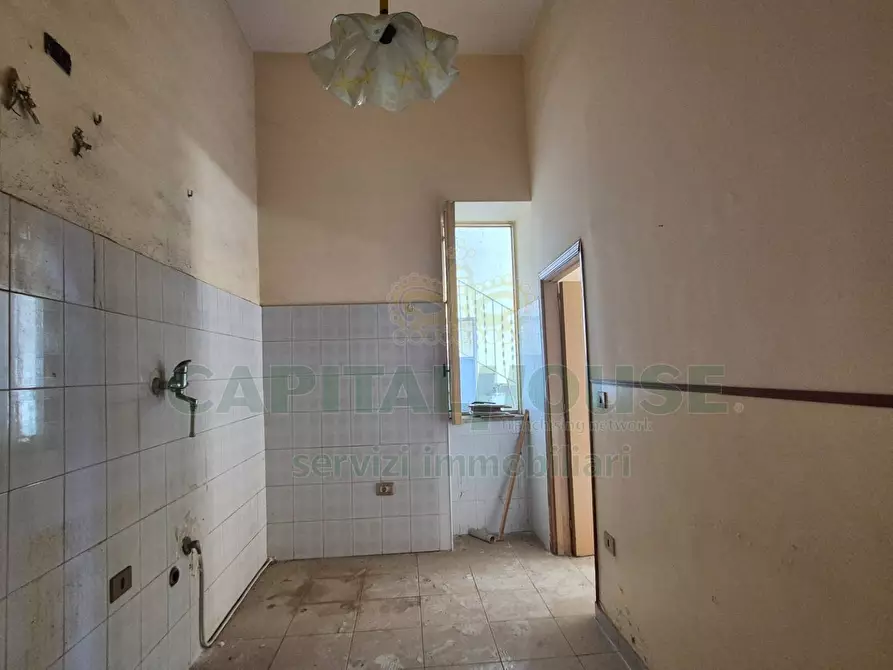 Immagine 31 di Casa indipendente in vendita  a Macerata Campania