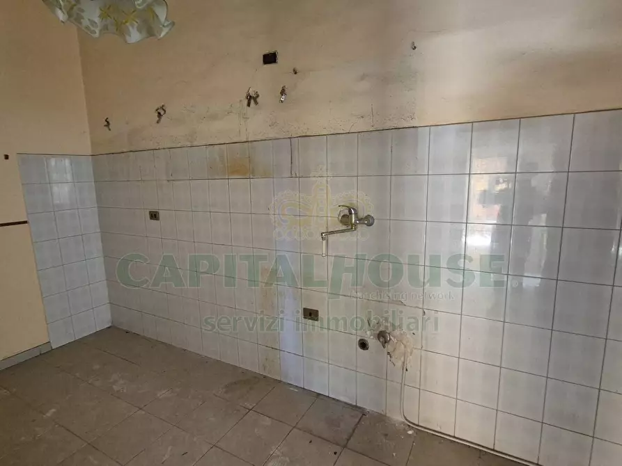 Immagine 32 di Casa indipendente in vendita  a Macerata Campania