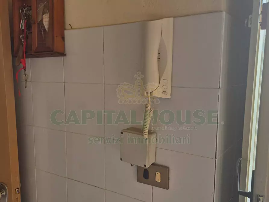 Immagine 33 di Casa indipendente in vendita  a Macerata Campania