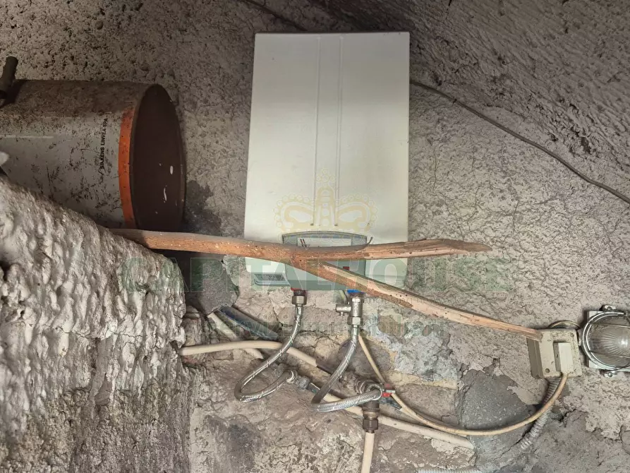 Immagine 35 di Casa indipendente in vendita  a Macerata Campania