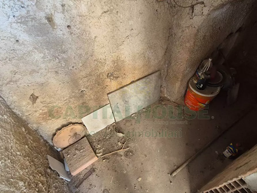 Immagine 36 di Casa indipendente in vendita  a Macerata Campania