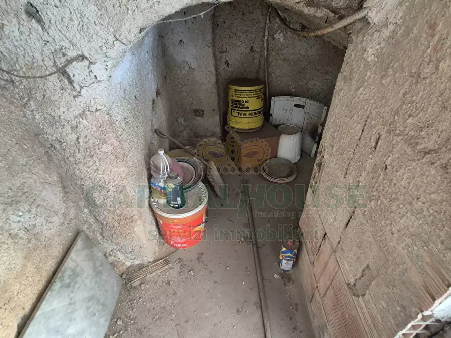 Immagine 37 di Casa indipendente in vendita  a Macerata Campania