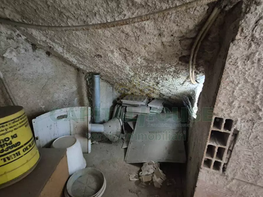 Immagine 38 di Casa indipendente in vendita  a Macerata Campania