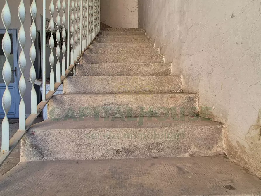 Immagine 39 di Casa indipendente in vendita  a Macerata Campania