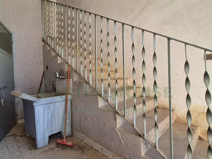 Immagine 40 di Casa indipendente in vendita  a Macerata Campania