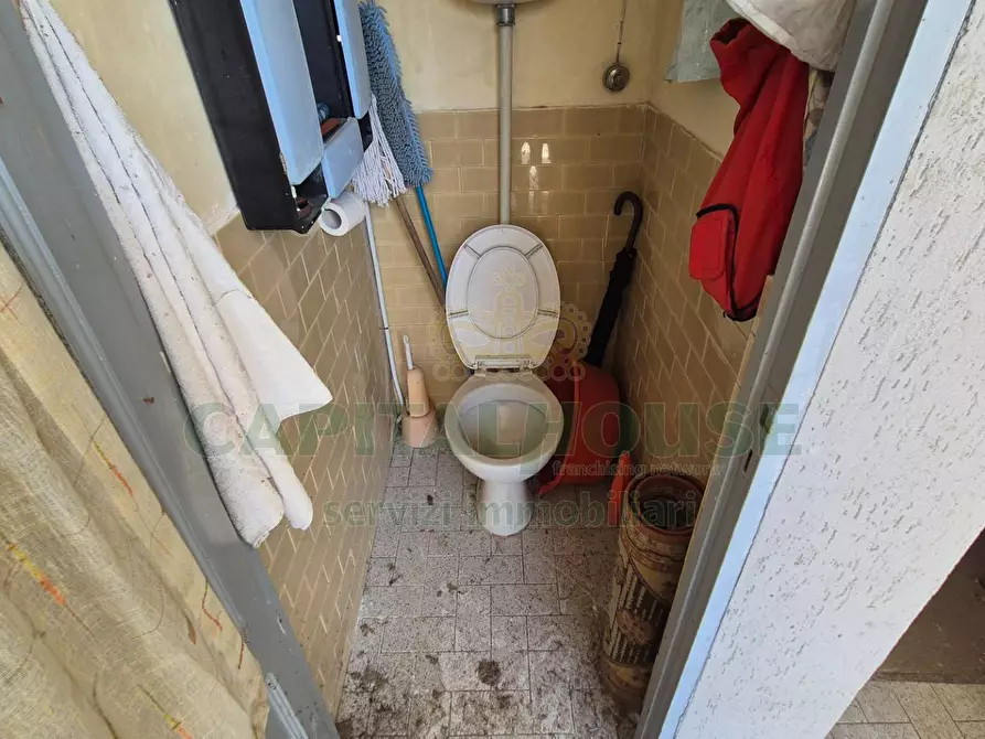 Immagine 41 di Casa indipendente in vendita  a Macerata Campania