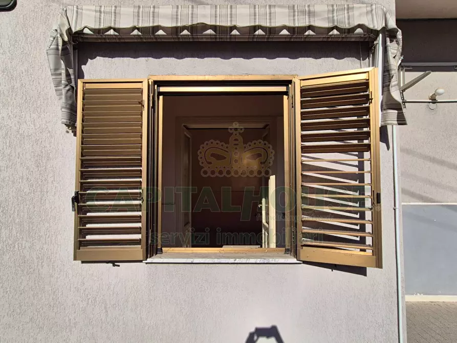 Immagine 42 di Casa indipendente in vendita  a Macerata Campania