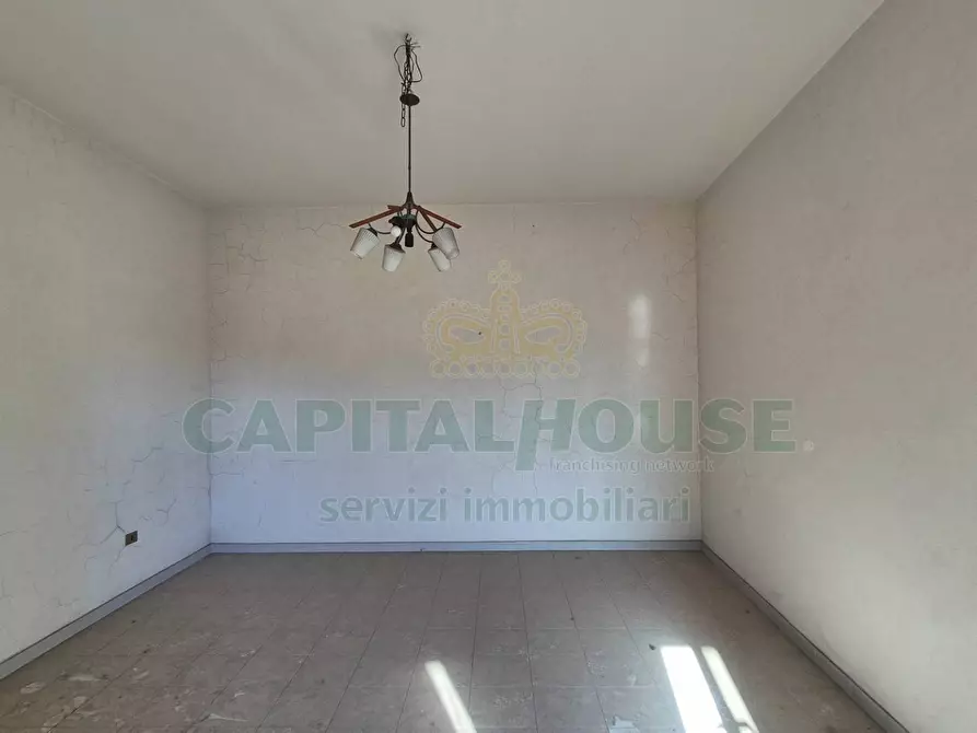 Immagine 43 di Casa indipendente in vendita  a Macerata Campania