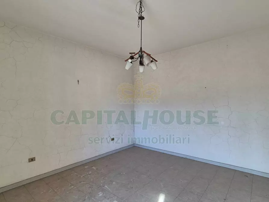 Immagine 44 di Casa indipendente in vendita  a Macerata Campania