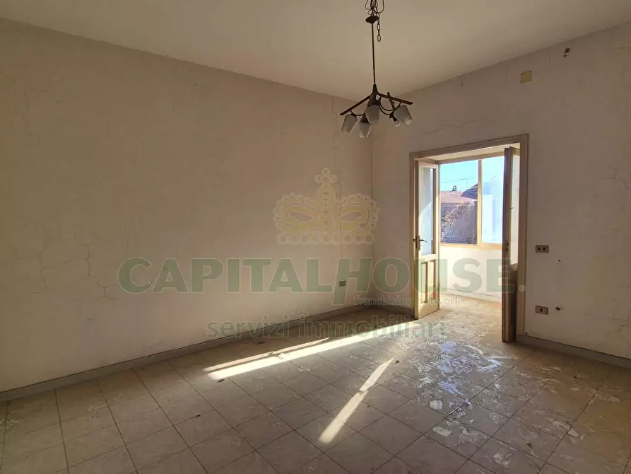 Immagine 45 di Casa indipendente in vendita  a Macerata Campania