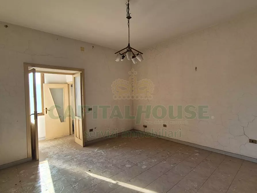 Immagine 46 di Casa indipendente in vendita  a Macerata Campania