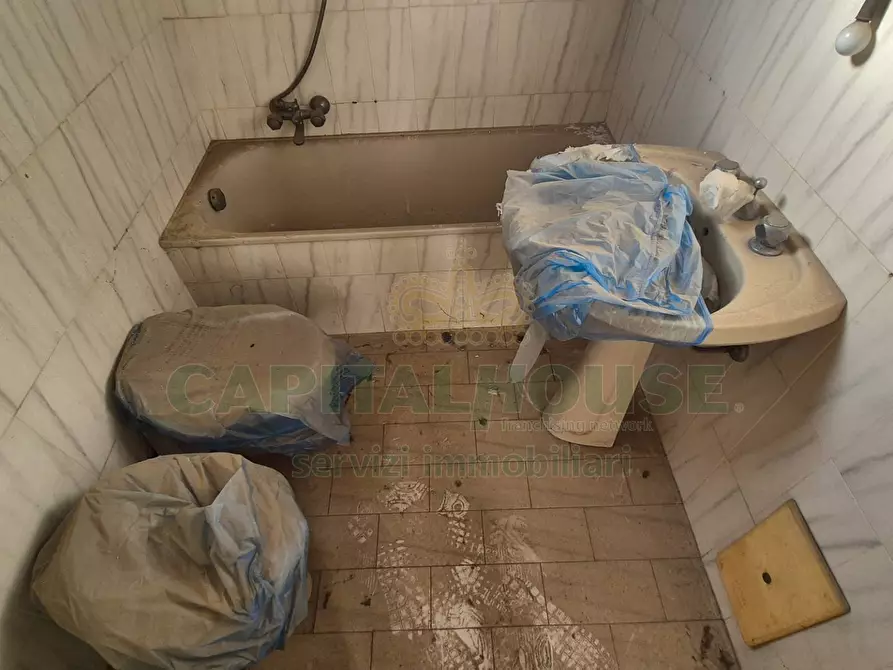 Immagine 47 di Casa indipendente in vendita  a Macerata Campania