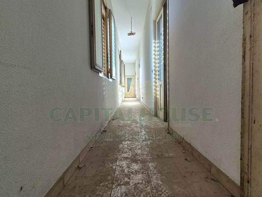 Immagine 51 di Casa indipendente in vendita  a Macerata Campania