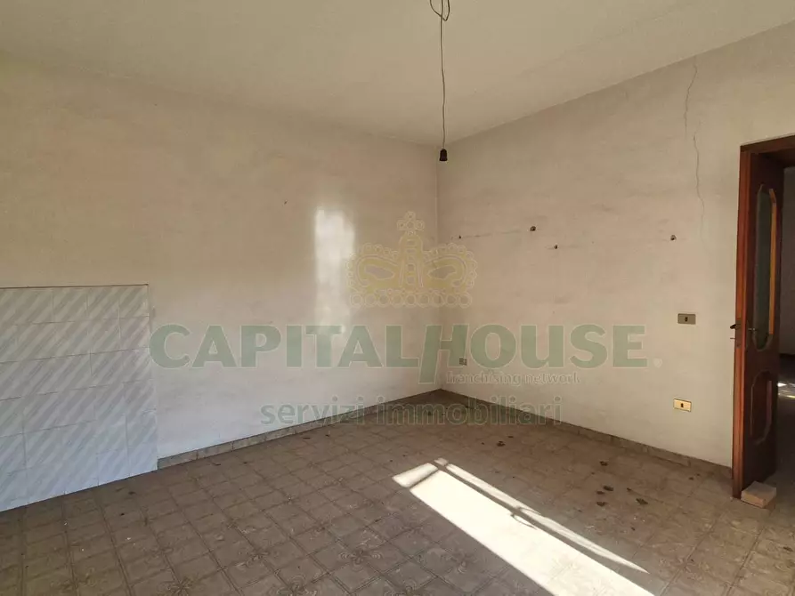 Immagine 52 di Casa indipendente in vendita  a Macerata Campania