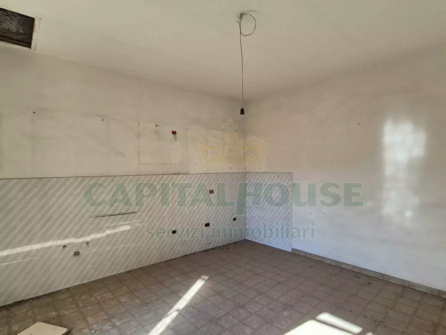 Immagine 53 di Casa indipendente in vendita  a Macerata Campania