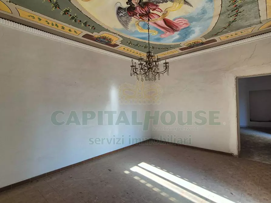 Immagine 55 di Casa indipendente in vendita  a Macerata Campania