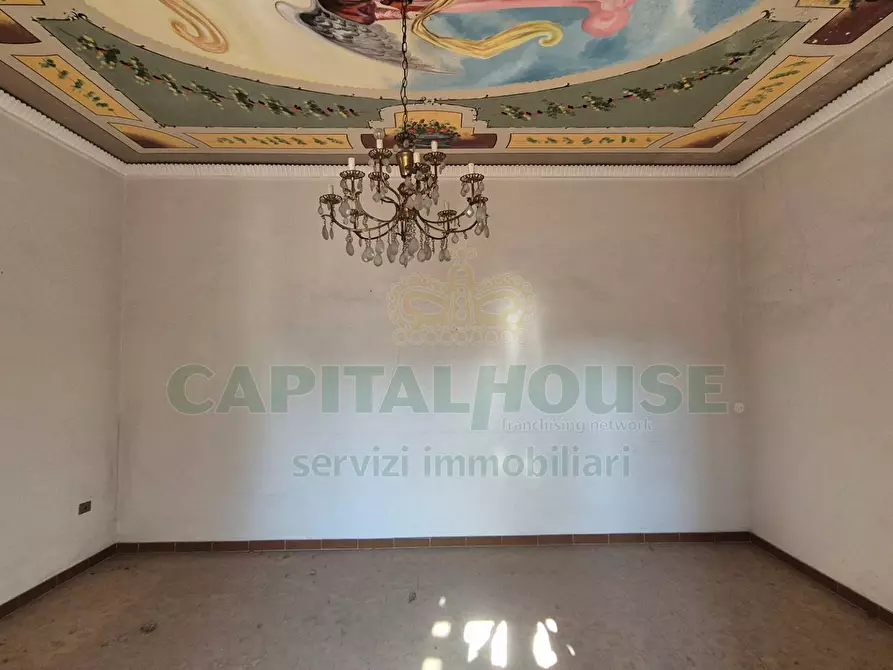 Immagine 56 di Casa indipendente in vendita  a Macerata Campania