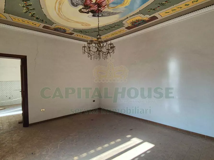 Immagine 57 di Casa indipendente in vendita  a Macerata Campania