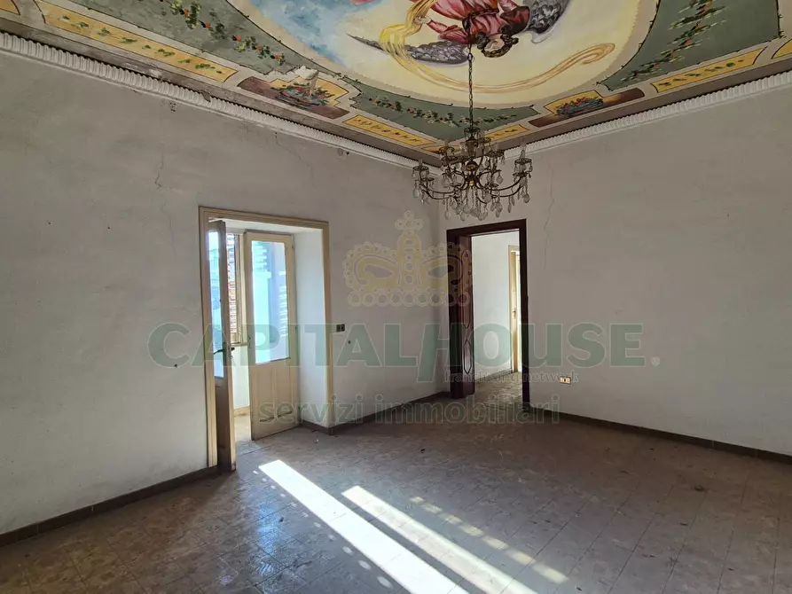 Immagine 58 di Casa indipendente in vendita  a Macerata Campania