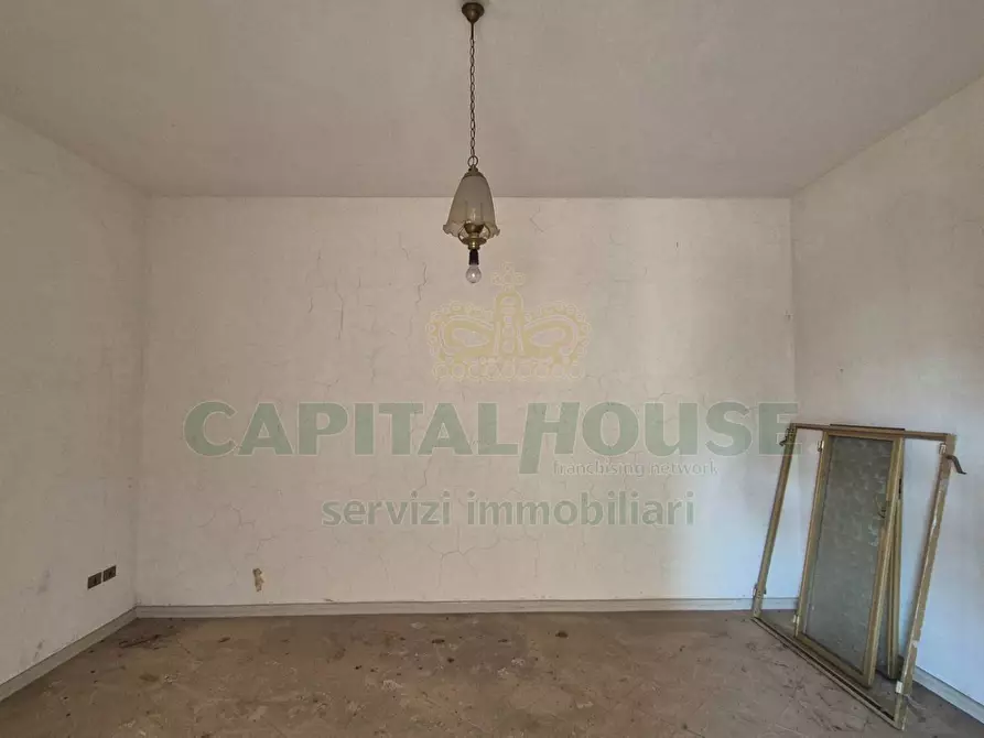 Immagine 59 di Casa indipendente in vendita  a Macerata Campania