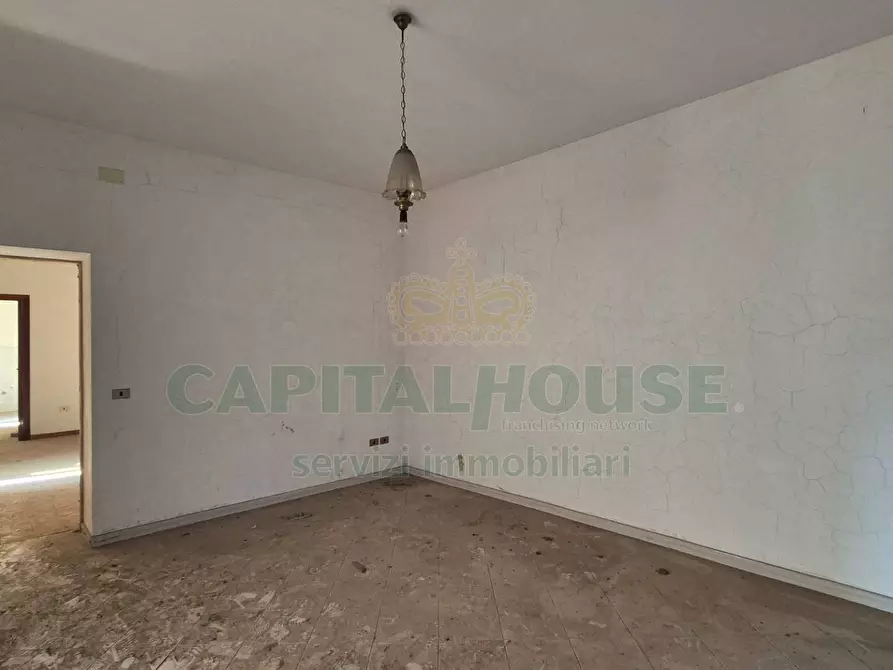 Immagine 60 di Casa indipendente in vendita  a Macerata Campania